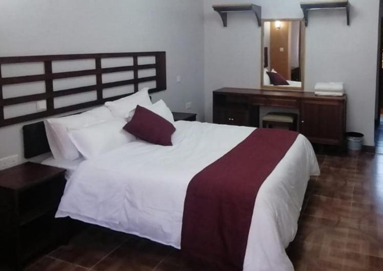 Edgewood Country Place Hotel Thika Esterno foto