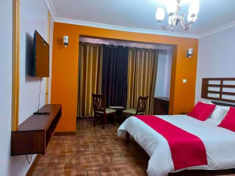 Edgewood Country Place Hotel Thika Esterno foto