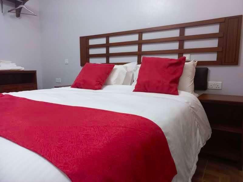 Edgewood Country Place Hotel Thika Esterno foto