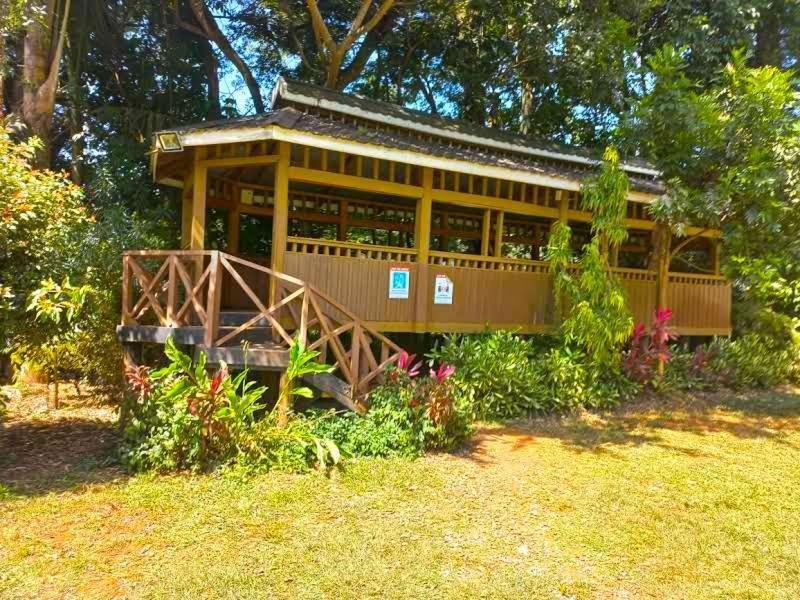 Edgewood Country Place Hotel Thika Esterno foto