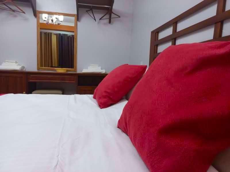 Edgewood Country Place Hotel Thika Esterno foto