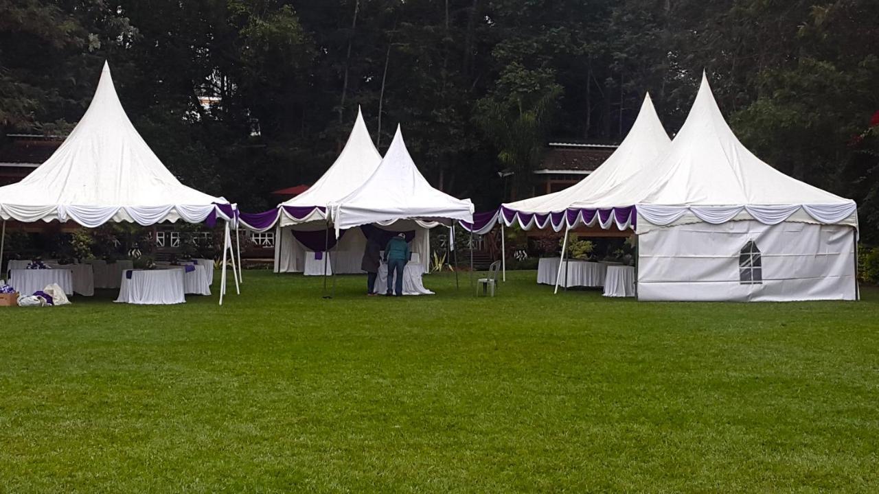 Edgewood Country Place Hotel Thika Esterno foto