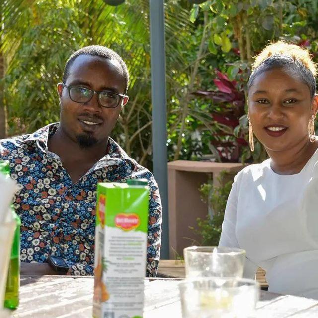 Edgewood Country Place Hotel Thika Esterno foto