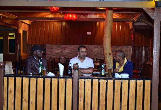 Edgewood Country Place Hotel Thika Esterno foto
