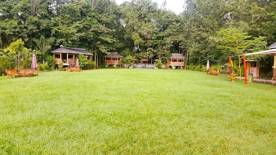 Edgewood Country Place Hotel Thika Esterno foto