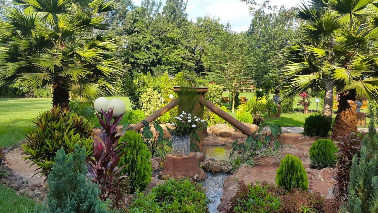 Edgewood Country Place Hotel Thika Esterno foto