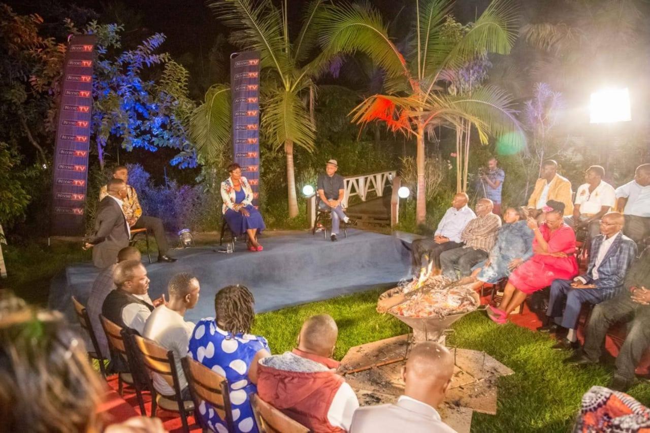 Edgewood Country Place Hotel Thika Esterno foto